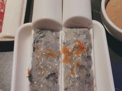 -额尔敦传统涮(公园西路店)