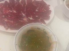-八合里潮汕鲜牛肉火锅(福州万象城店)