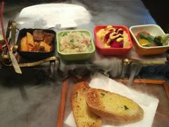 -斯比特花园意大利餐厅(缤谷广场店)