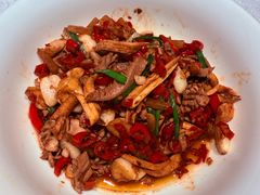 -湘中缘·湖南菜(娄底驻京办店)