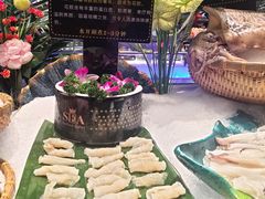 -SEA西雅图海鲜自助餐厅(海乐世界店)