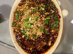 夫妻肺片-小土豆北方菜馆(方庄店)