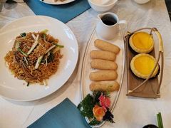 -凯宾斯基大酒店·三楼御龙轩中餐厅