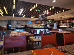 -青岛海尔洲际酒店