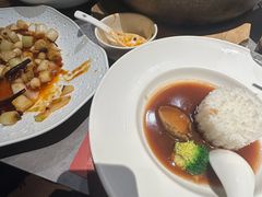 -蜀SHU·川菜