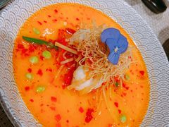 -鱼桥巷·美学川菜