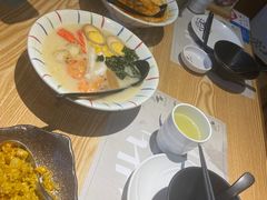 -东菊料理(吉利购物广场店)