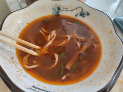 -六朝居老面馆(同鑫宾馆店)