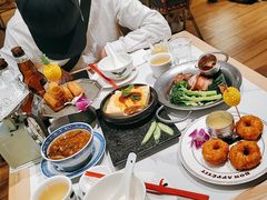 -芽笼芽笼新加坡餐厅(环球港店)