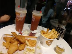 -艾薯夫妇Aysh(福田星河COCOPark店)