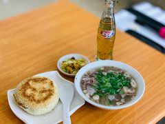 -八沟羊汤(河北大街店)