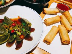 -大牌大·传统杭帮菜(湖滨店)