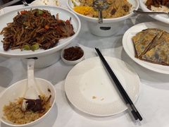 -福海居烤鸭店(鸟巢店)