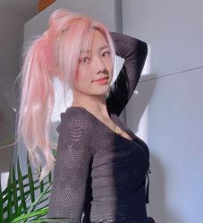 -SY COLOUR专业烫染