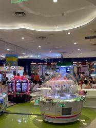 点击看大图 -meland亲子乐园·派对·研学(淄博万象汇店)