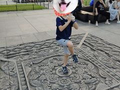 -大雁塔北广场音乐喷泉
