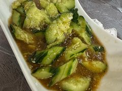 -起义门回民烧烤(桃园路店)