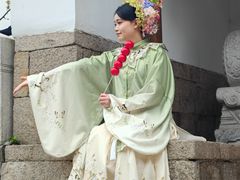 -乌山风景区