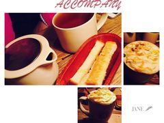 Maan&nbsp;Coffee(浦东店金桥店)-MAAN COFFEE(金桥店)