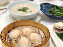 虾饺皇-稻香海鲜饭店(第一国际店)