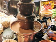 -梨花自助烤肉(天河城店)