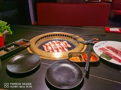 -谷牛和牛烤肉(漕河泾印象城店)