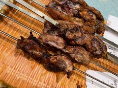 -新疆伊宁远征餐厅