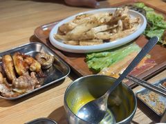 -乌拉烤肉(如皋首店)