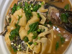 -香阁餐厅·常州菜·常州菜代表品牌(新北奥体店)