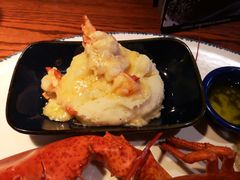 -RED LOBSTER(多伦多DT店)