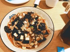 -付掌柜在成都·热炒砂锅集(金禾店)