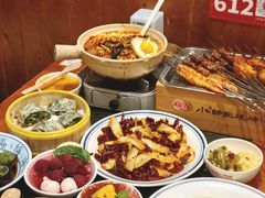 -福苗小骆驼烧烤(大唐不夜城店)