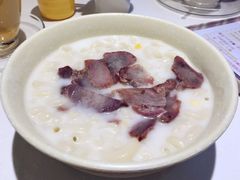 通心粉-金利茶餐厅(中船汇店)