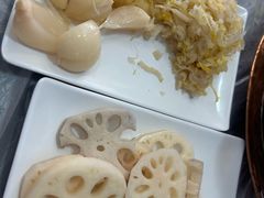 -虾大侠·盱眙龙虾老北京铜锅涮羊肉(金楠天街店)