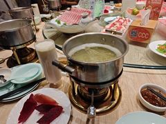 -石鼎香·非遗淮扬火锅(江都龙川桥店)