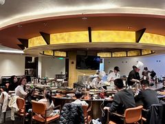 -牛将军•涮肉•烤肉(北京王府井·故宫店)