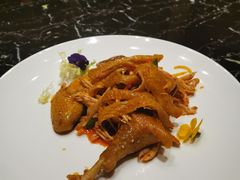 -真爱中国餐馆·年华店(朱雀大街店)