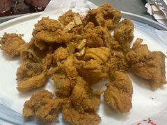 -美达尔烧烤海鲜家常菜(泰山路店)