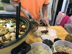 -安徽阜阳卷馍(西单店)