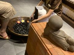-泰馨玺·正宗泰式按摩SPA(石皮路店)
