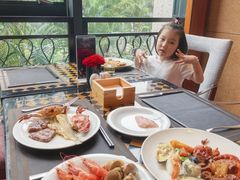 -深圳凯宾斯基酒店