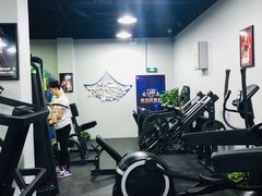 -美式FUN·健身馆