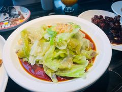 -新白鹿餐厅(虹桥南丰城店)