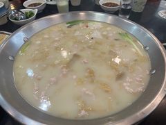 -老来福·非遗酸汤兔(凯旋路店)