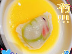 -船歌·鱼水饺青岛菜(闽江二路店)