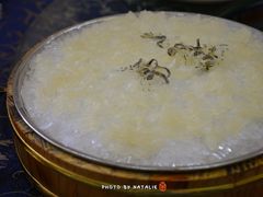 传统海鲩鱼生-祈胜邨•顺德鱼生•顺德菜(容桂店)