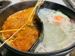 -钢管厂五区小郡肝火锅串串香(清河店)