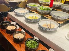 -盐城万豪酒店-盐城厨房西餐厅
