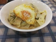 -潘国仙耳光馄饨(黄家阙路店)