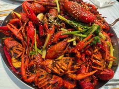 -指爱龙虾(金杨路总店)